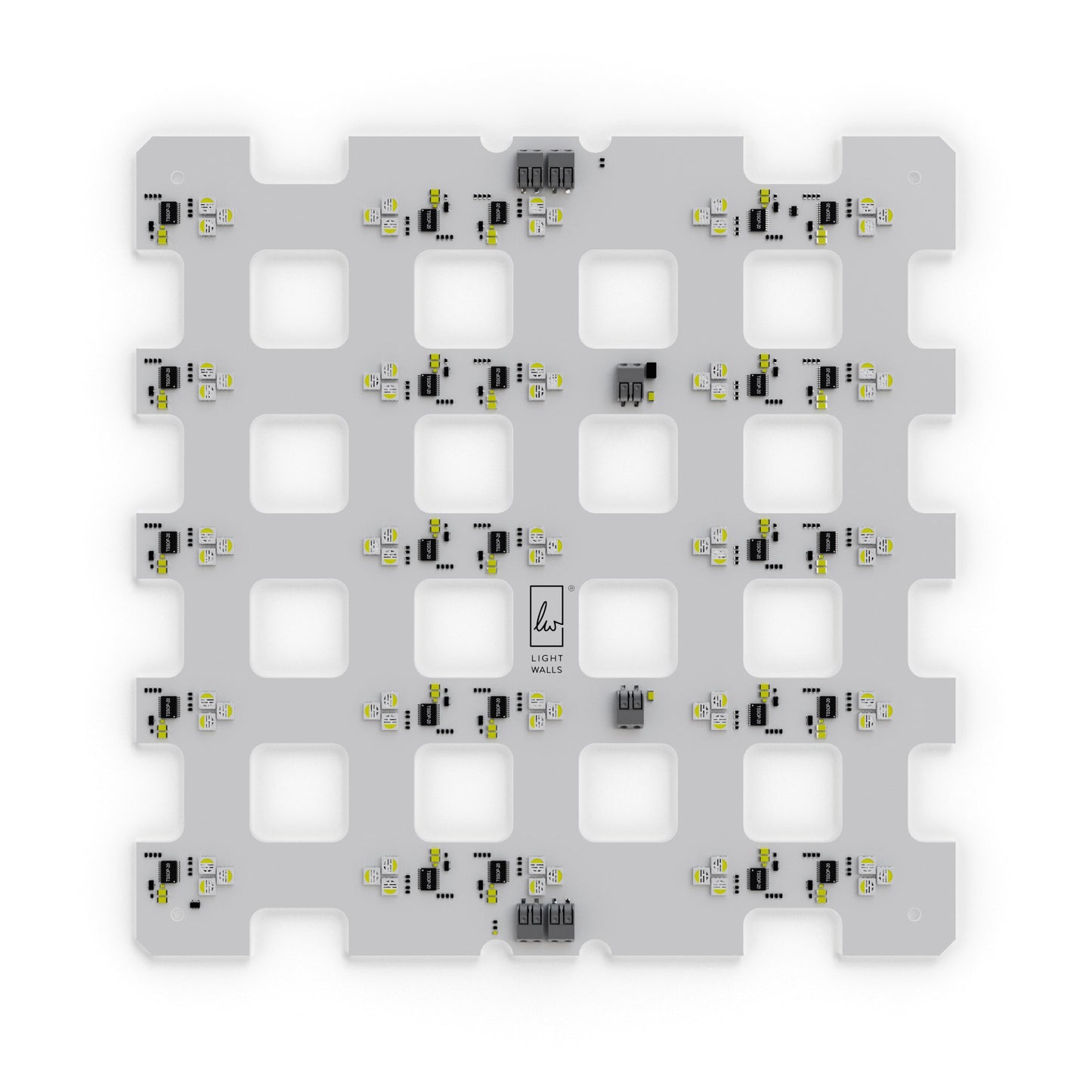 Matrix - 5x5 - RGBW - 16bit