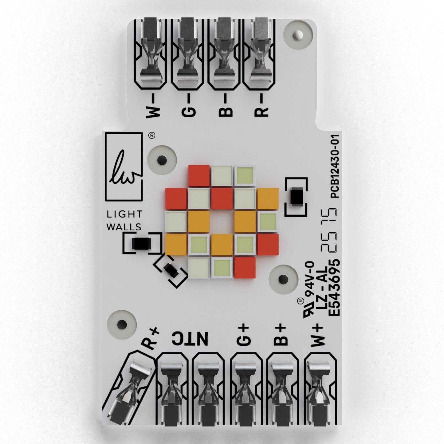 Down Light Module - RGBW