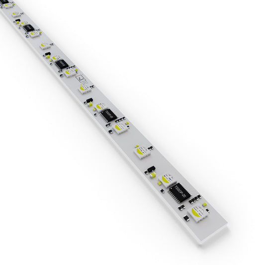 Linear - 1x10 - RGBW - 16bit