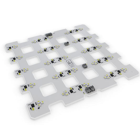 Matrix - 5x5 - RGBW - 16bit