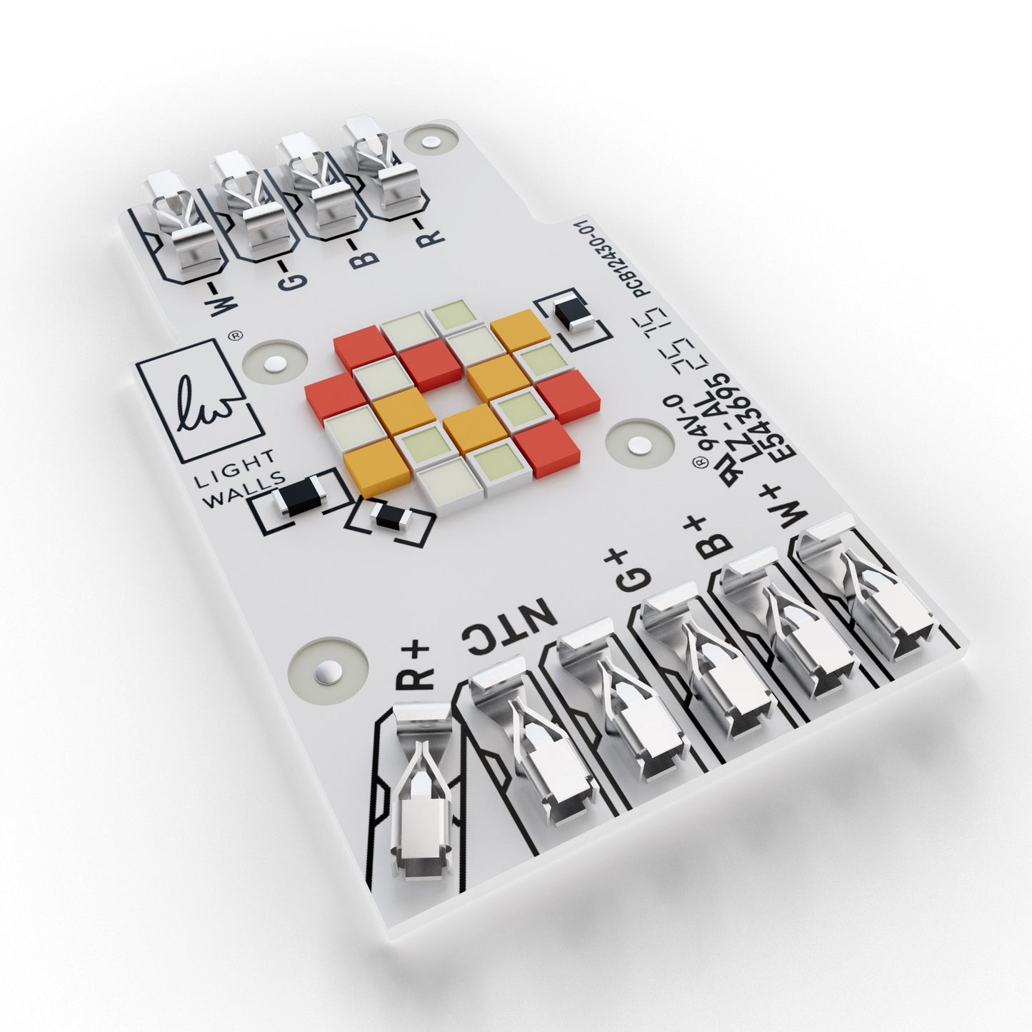 Down Light Module - RGBW